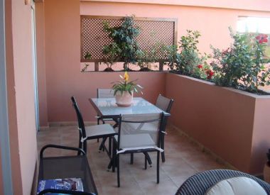 Apartments in Marbella ID:66076