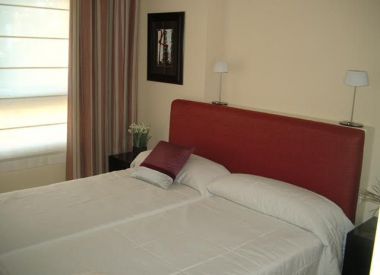 Apartments in Marbella (Costa del Sol), buy cheap - 540 000 [66076] 2