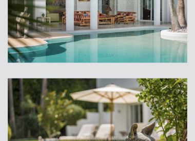 Villa in Marbella (Costa del Sol), buy cheap - 3 400 000 [66078] 9