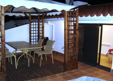 3-room flat in the Costa del Maresme (Catalonia), buy cheap - 289 000 [66108] 2