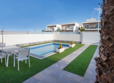 Villa in San Pedro del Pinatar (Murcia), buy cheap - 253 000 [66106] 3