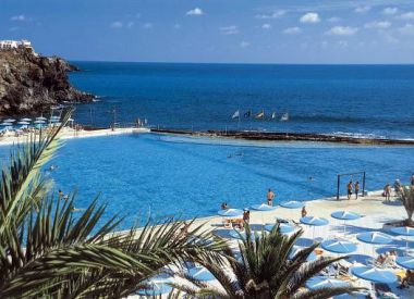 Apartments in the Costa del Silencio (Tenerife), buy cheap - 139 000 [66115] 2