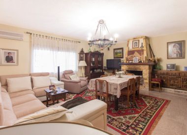 Villa in Orihuela (Costa Blanca), buy cheap - 205 000 [66133] 4