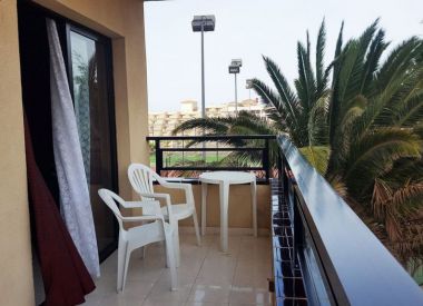 Apartments in Playa Paraiso (Tenerife), buy cheap - 133 000 [66136] 8