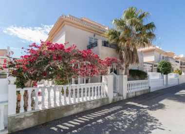 House in Orihuela (Costa Blanca), buy cheap - 145 000 [66150] 1