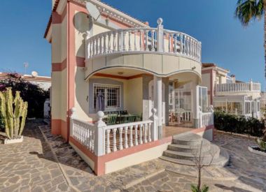 House in Orihuela (Costa Blanca), buy cheap - 175 000 [66138] 1