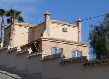 House in Villa Martin (Costa Blanca), buy cheap - 499 000 [66140] 2