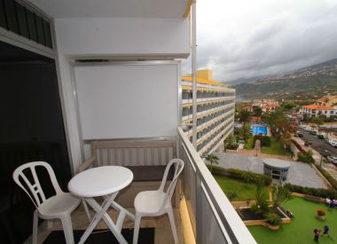 Apartments in Puerto de la Cruz (Tenerife), buy cheap - 219 000 [66159] 1