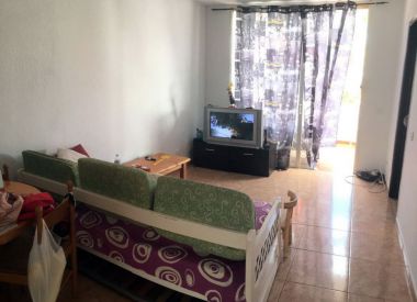 Apartments in the Costa del Silencio (Tenerife), buy cheap - 93 000 [66166] 6