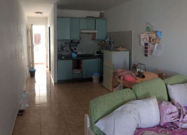 Apartments in the Costa del Silencio (Tenerife), buy cheap - 93 000 [66166] 7