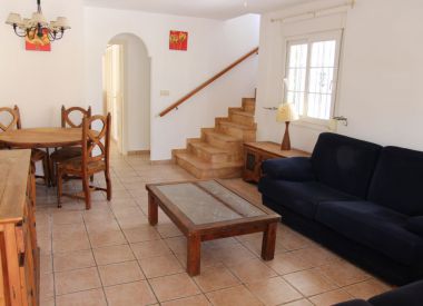 House in Orihuela (Costa Blanca), buy cheap - 148 000 [66182] 2