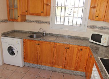 House in Orihuela (Costa Blanca), buy cheap - 148 000 [66182] 4