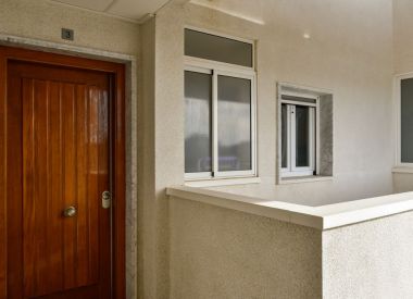 Apartments in Guardamar del Segura (Costa Blanca), buy cheap - 105 000 [66194] 5