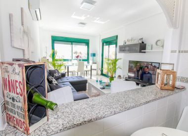 3-room flat in Orihuela (Costa Blanca), buy cheap - 115 000 [66214] 5