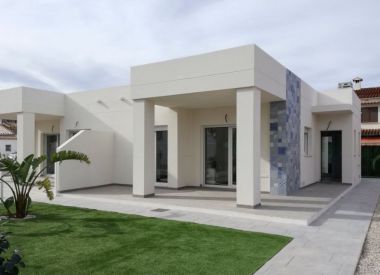 Villa in Denia (Costa Blanca), buy cheap - 169 000 [66239] 1