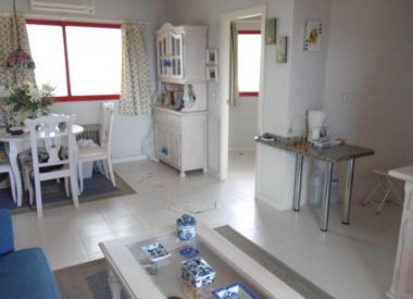 Apartments in Benidorm (Costa Blanca), buy cheap - 120 000 [66244] 5