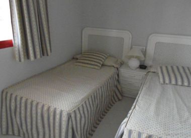 Apartments in Benidorm (Costa Blanca), buy cheap - 120 000 [66244] 6