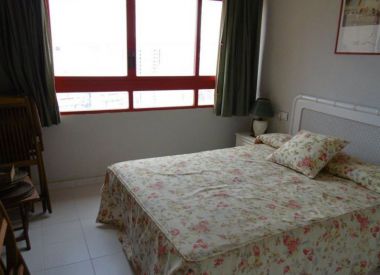 Apartments in Benidorm (Costa Blanca), buy cheap - 120 000 [66244] 7