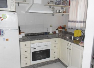 Apartments in Benidorm (Costa Blanca), buy cheap - 120 000 [66244] 8