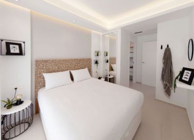 3-room flat in Ciudad Quesada (Costa Blanca), buy cheap - 199 000 [66281] 5