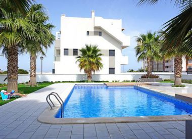Apartments in Orihuela (Costa Blanca), buy cheap - 142 000 [66295] 1