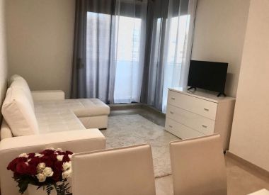 Apartments in Benidorm (Costa Blanca), buy cheap - 130 000 [66298] 3