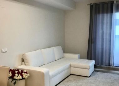 Apartments in Benidorm (Costa Blanca), buy cheap - 130 000 [66298] 5
