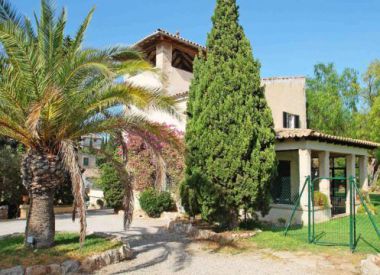 House in Palma (Mallorca), buy cheap - 2 500 000 [66304] 1