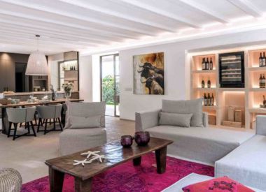 Villa in Santa Ponsa (Mallorca), buy cheap - 3 250 000 [66306] 8