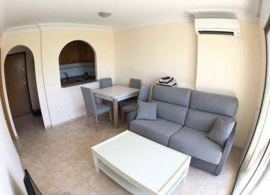 2-room flat in Benidorm (Costa Blanca), buy cheap - 105 000 [66313] 4