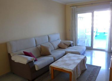 Apartments in Benidorm (Costa Blanca), buy cheap - 140 000 [66338] 3