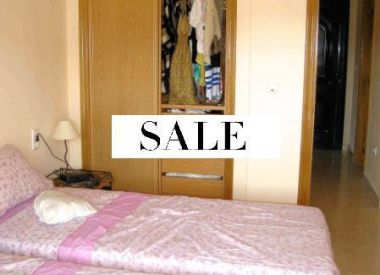Apartments in Benidorm (Costa Blanca), buy cheap - 122 000 [66347] 6