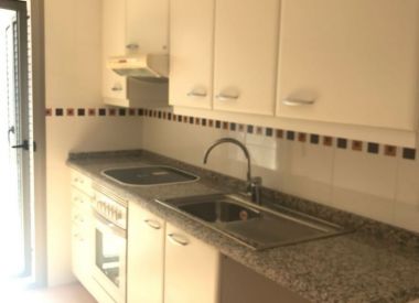 Apartments in Benidorm (Costa Blanca), buy cheap - 115 000 [66351] 7