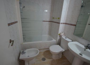 Apartments in Benidorm (Costa Blanca), buy cheap - 100 000 [66356] 10