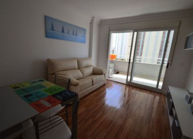Apartments in Benidorm (Costa Blanca), buy cheap - 100 000 [66356] 3