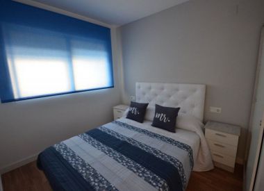 Apartments in Benidorm (Costa Blanca), buy cheap - 100 000 [66356] 5