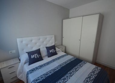 Apartments in Benidorm (Costa Blanca), buy cheap - 100 000 [66356] 6