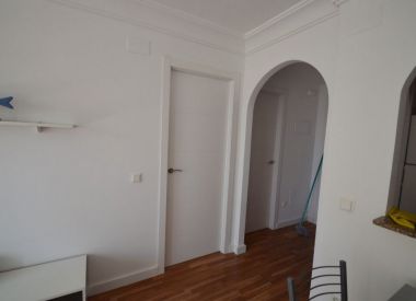 Apartments in Benidorm (Costa Blanca), buy cheap - 100 000 [66356] 8