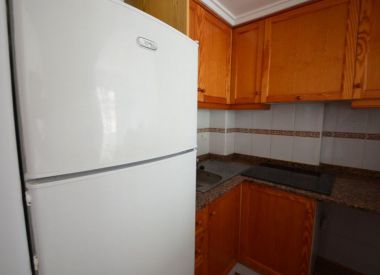 Apartments in Benidorm (Costa Blanca), buy cheap - 100 000 [66356] 9