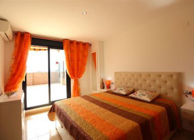 Apartments in Benidorm (Costa Blanca), buy cheap - 270 000 [66359] 3