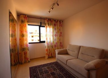 Apartments in Benidorm (Costa Blanca), buy cheap - 270 000 [66359] 4