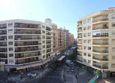 Apartments in Valencia (Costa Blanca), buy cheap - 220 000 [66360] 1