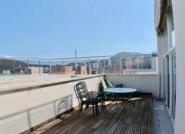 Apartments in Benidorm (Costa Blanca), buy cheap - 225 000 [66362] 3
