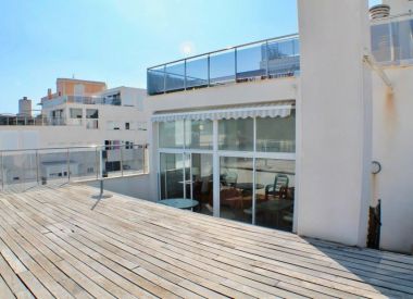 Apartments in Benidorm (Costa Blanca), buy cheap - 225 000 [66362] 8