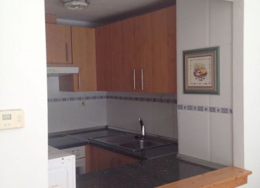 Apartments in Benidorm (Costa Blanca), buy cheap - 135 000 [66363] 9