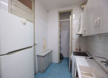 Apartments in Valencia (Costa Blanca), buy cheap - 575 000 [66370] 7