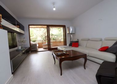 Apartments in Valencia (Costa Blanca), buy cheap - 346 000 [66375] 7