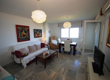 Apartments in Denia (Costa Blanca), buy cheap - 295 000 [66378] 6
