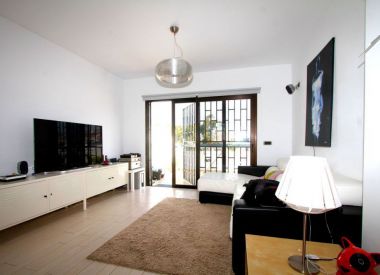 Apartments in the Costa del Silencio (Tenerife), buy cheap - 220 000 [66382] 5