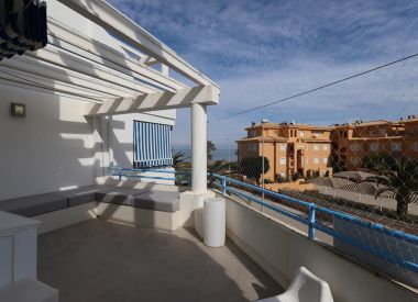 Apartments in Denia (Costa Blanca), buy cheap - 245 000 [66379] 2